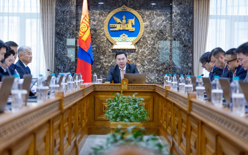 ТӨК-ийг татан буулгах асуудлыг хэлэлцэнэ